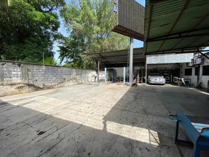 Terreno (Comercial) en Alquiler en Araure, Portuguesa
