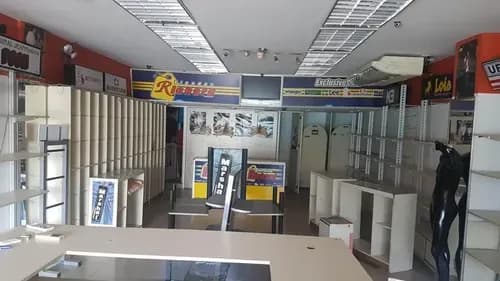 Amplio Local En Venta En El Centro De Coro, Cerca Del Tijerazo # 26-9715