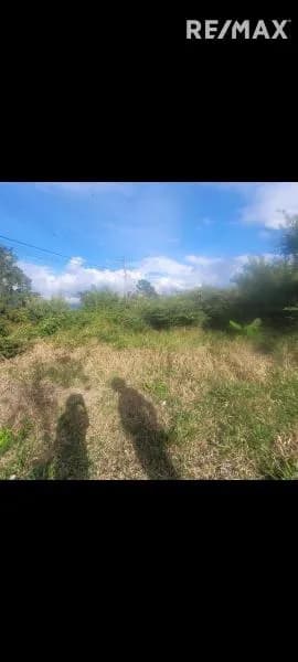 Venta Terreno en la Laja Via Capacho