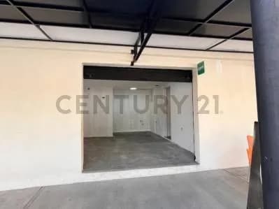 Alquiler local comercial en Urb.Aguablanca 19 m2. a pie de calle