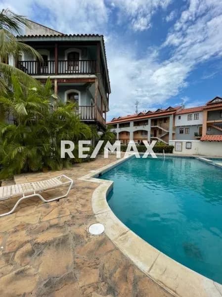 Se Alquila en el CR Pueblo Viejo Duplex equipado con excelente Ubicación, Lecheria