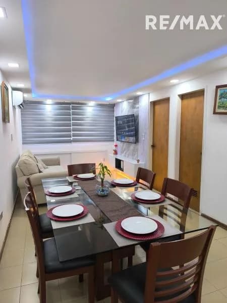 Bello apartamento en alquiler La Ensenada