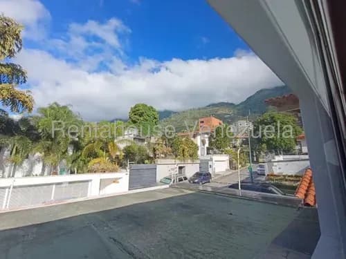 Bellisima Casa Con Piscina En Venta En Sebucan 25-11550 Ma