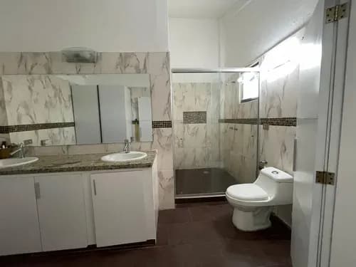 Moderna Casa De 309 M2 Con Terraza Panorámica, Tanque De 10.000 L, Agua De Pozo Y Doble Estar De Entretenimiento Urbanización Parque Mirador, Valencia Norte Mg:295044