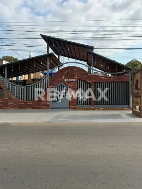 Restaurante en venta equipado con local y punto comercial Urb Coromoto