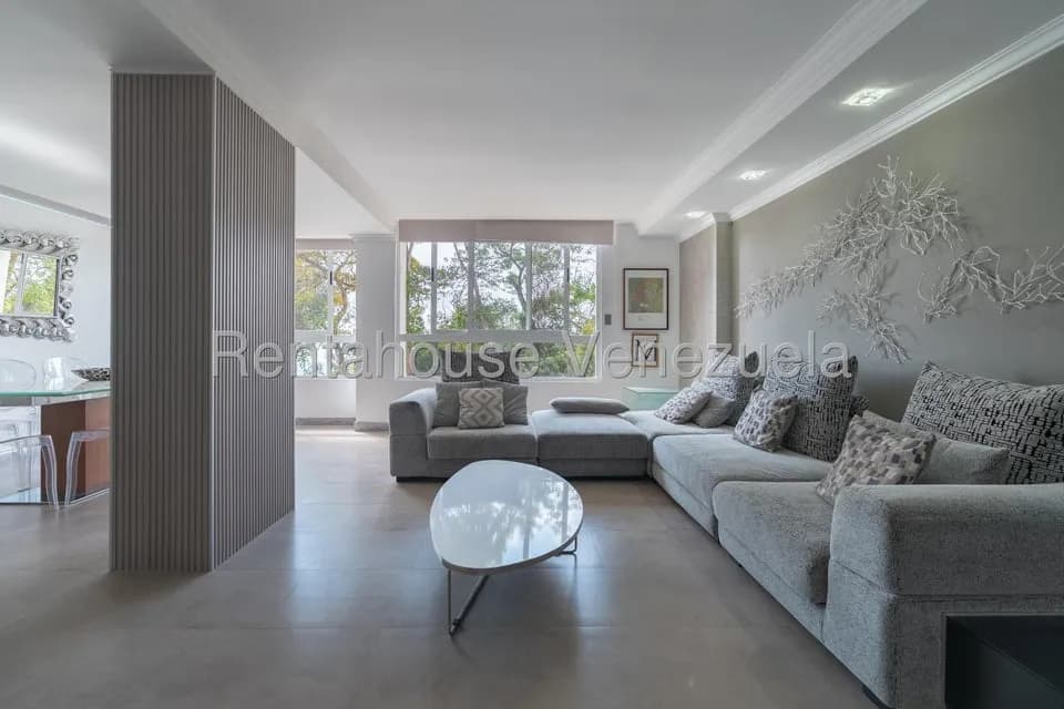Apartamento (1 Nivel) en Venta en Municipio Carrizal, Miranda