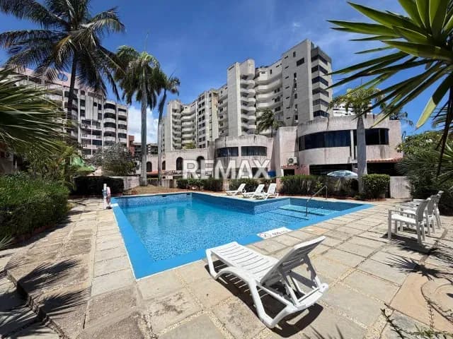EN VENTA APARTAMENTO LA RESERVE EN COSTA AZUL EN LA ISLA DE MARGARITA