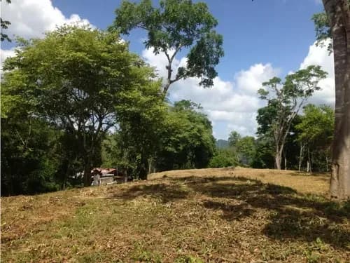 Venta Hermoso Terreno En El Hatillo Gavilan Sabaneta