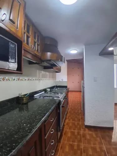 Alquiler Apartamento Camino Real