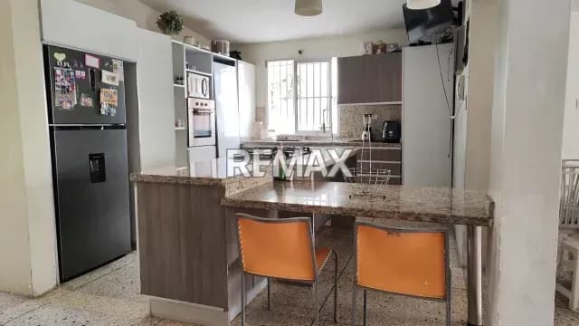 Casa en Urbanización Las Lomas