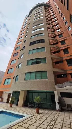 Yr Alquiler: Apartamento En Urb. Altos Del Parral, Res. Monte Everest.