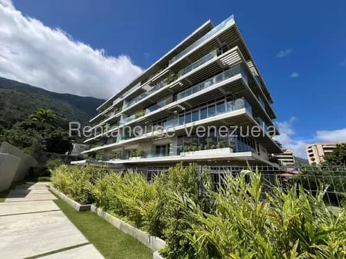 Excelente Apartamento En Venta La Castellana Amc