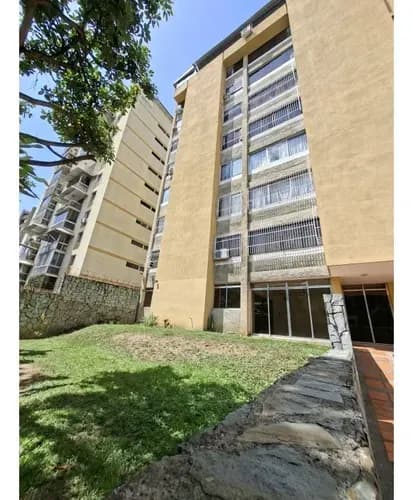 Apartamento En El Cafetal