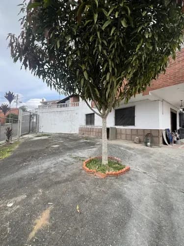 Acogedor Anexo En Alquiler Con 2 Habitaciones 1 Baño Y Estacionamiento Para 3 Vehículos O Mas