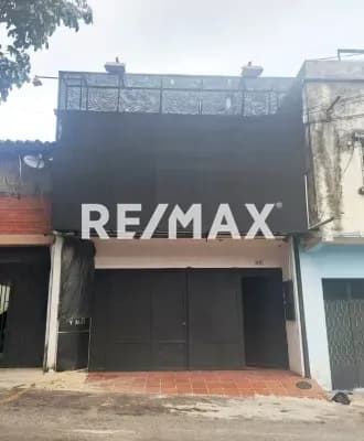 Casa en Venta - Barrio Obrero
