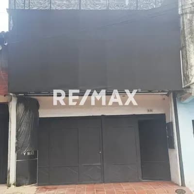 Casa en Venta - Barrio Obrero