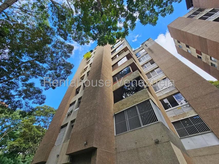 Apartamento (1 Nivel) en Venta en Las Esmeraldas, Distrito Metropolitano