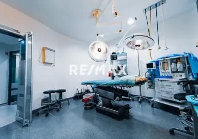 VENDO CLINICA DE CIRUGIA AMBULATORIA - SAN BERNARDINO