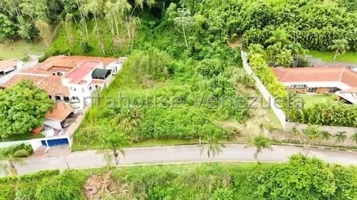 Terreno En Venta En Cerro Verde 26-11815 Mg