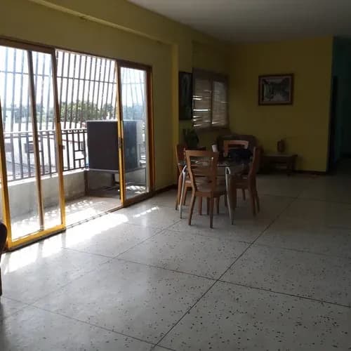 Venta Apartamento En Edificio Residencial En Barcelona Anzoátegui Venezuela