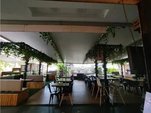 Fondo De Comercio En Venta En San Diego Fh-9613652