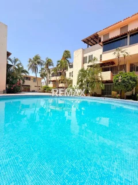 APARTAMENTO EN VENTA EN MANEIRO, PAMPATAR, ISLA DE MARGARITA
