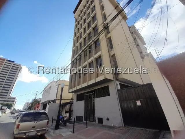 Comercial (Oficina) en Alquiler en Centro, Lara