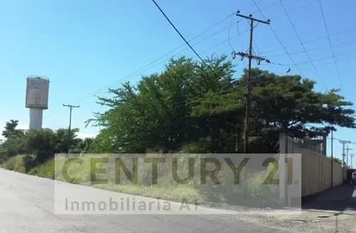 Marysanchez Venta De Terreno Ubicado En La Urbanización Industrial El Recreo.