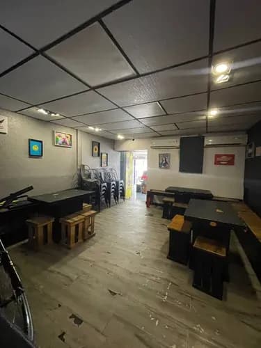 Fondo De Comercio En Venta En La Av. 19 De Abril, Maracay
