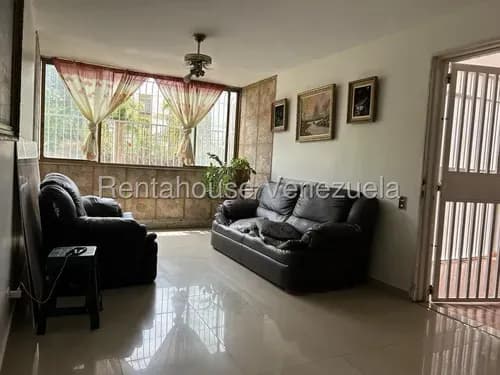 Gabi Vende Cod 26 17538, Hermoso, Amplio Apartamento En Planta Baja De 3 Habitaciones, 2 Baños, Sala, Cocina, Comedor, El Ujano Barquisimeto