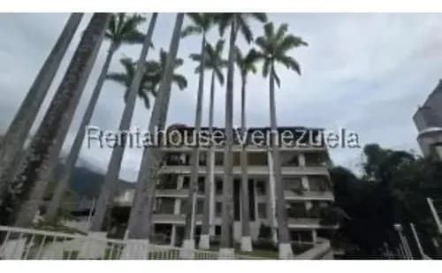 #26-5631 Lindo Y Elegante Apartamento, Duplex En Urb. Miranda