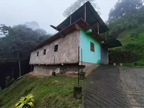 Casa En Venta Sector Pasatiempo Vía San Diego De Los Altos