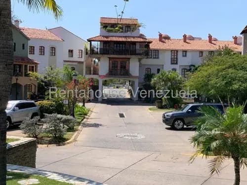 Apartamento En Alquiler Pueblo Viejo