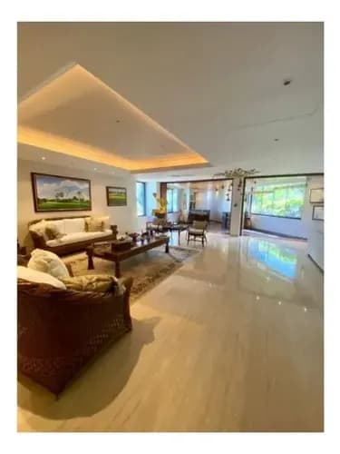 Vendo Ph 575m2, 7h/ 6b / 6p, Los Palos Grandes