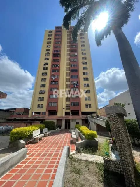 Apartamento en Venta Edificio Metropolitan Zona Centro - Barquisimeto