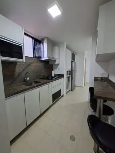 Venta Apartamento Lomas De Mañongo Piedra Pintada