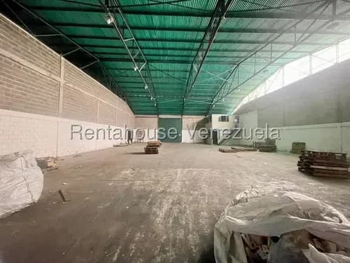 Lerli Mc Cormick Vende Galpon Imponente En Zona Industrial 3 De Barqusimeto Lara Lmc ##