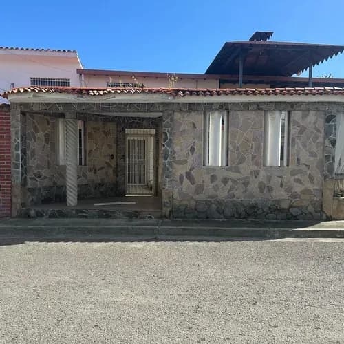 En Venta Amplia Y Comoda Casa En Res Palo Negro, Mic01