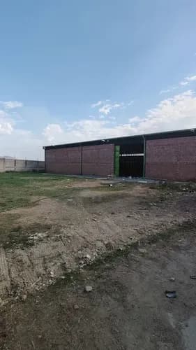 331092 Am - Venta Galpón Industrial - Variante San Diego - 2.733 M2