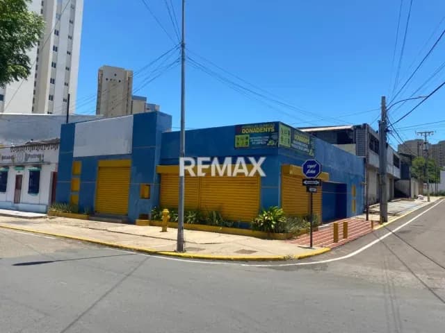 En Venta Local Comercial Bella Vista