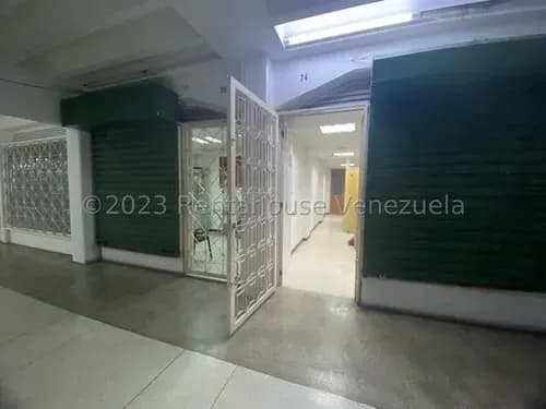 Local En Venta La Candelaria Rl23-30057