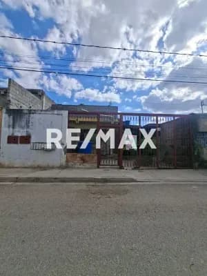 Casa con anexo en Cabudare