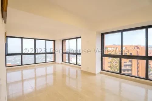 Penthouse En Venta Colinas De Valle Arriba Mls #24-10366 (zg)