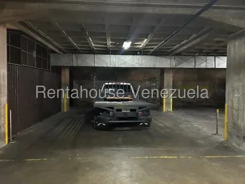 Deposito De 84mts2, Ideal Para Materiales Y/o Mercancãas Secas. 25-9924