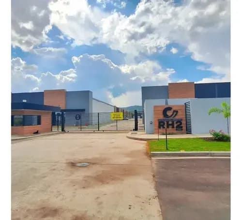 Venta Galpones En Zona Industrial San Diego Valencia. Estado Carabobo