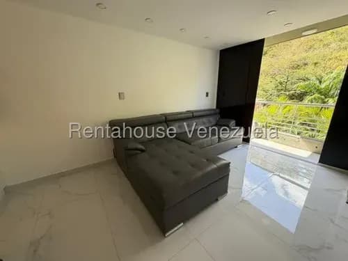 Apartamento En Venta - El Encantado - Andreina Castro - Mls #26-13569