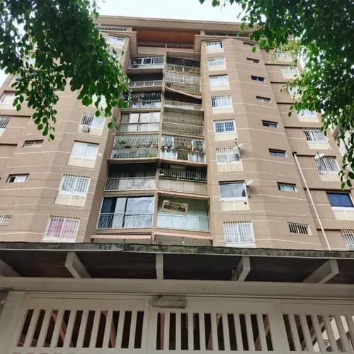 Apartamento En Venta Macaracuay