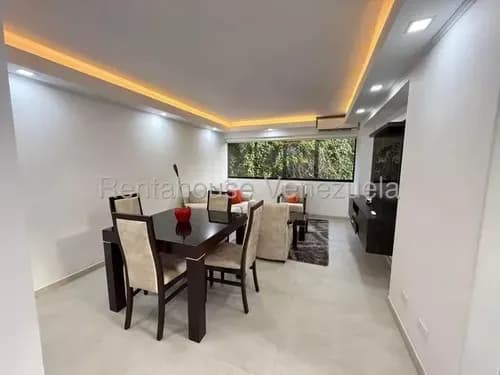 Apartamento En Alquiler,santa Rosa De Lima Mls #26-21183
