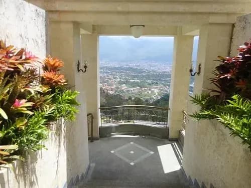 Precioso Y Elegante Apartamento En Venta Los Naranjos Del Cafetal Abm