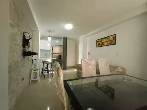 Alquila Apartamento Urb. Villa Geica, La Morita Ubicación La Morita Aragua.mr